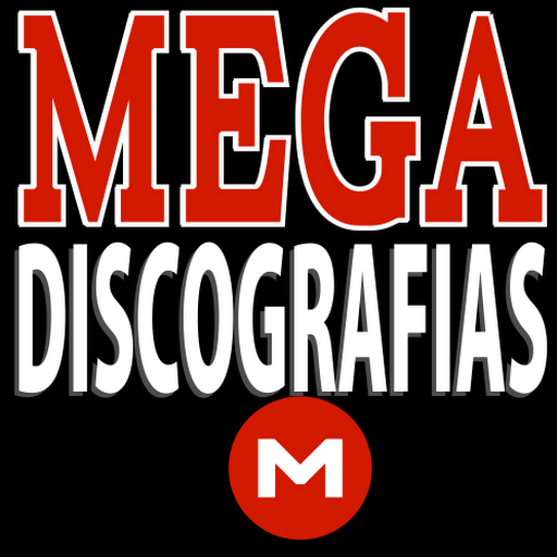 mis discografias por mega mis discografias por mega