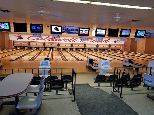 Bowling Alley «Caldwell Bowl Inc», reviews and photos, 2121 Blaine St, Caldwell, ID 83605, USA