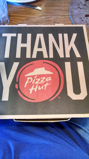 Pizza Restaurant «Pizza Hut», reviews and photos, 1518 Broadway St, Alexandria, MN 56308, USA