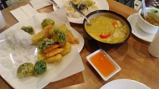 Thai Restaurant «Bhan Thai», reviews and photos, 1025 Academy Blvd N, Colorado Springs, CO 80909, USA