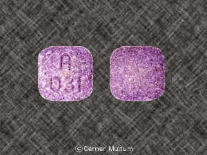Buy cheap Multivitamin with iron