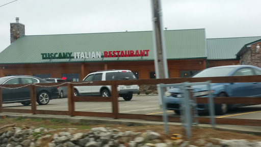 Italian Restaurant «Tuscany Italian Restaurant», reviews and photos, 9180 KY-44, Mt Washington, KY 40047, USA