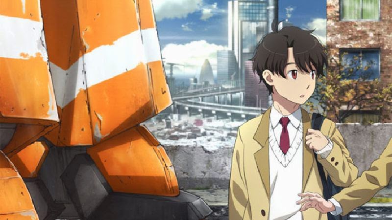 Aldnoah Zero Aldnoah Zero