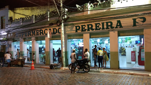 Supermercado J Pereira, R. Eng. Lauro de Freitas, 47, Cachoeira - BA, 44300-000, Brasil, Supermercado, estado Bahia