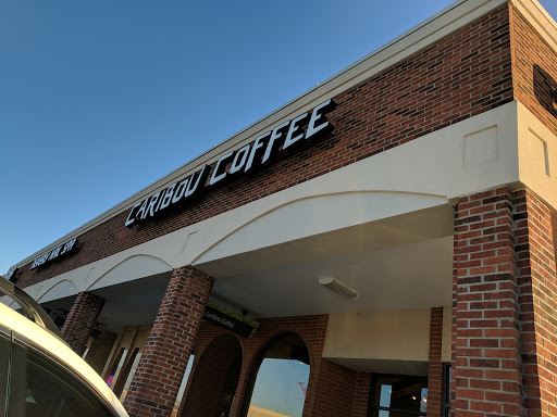Coffee Shop «Caribou Coffee», reviews and photos, 3109 Northline Ave, Greensboro, NC 27408, USA