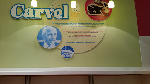 Ice Cream Shop «Carvel», reviews and photos, 51 Main St, Madison, NJ 07940, USA