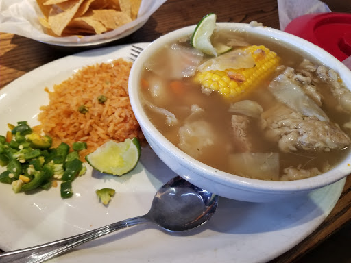 Restaurant «Salsas Mexican Grill», reviews and photos, 3601 Regent Blvd #140, Irving, TX 75063, USA