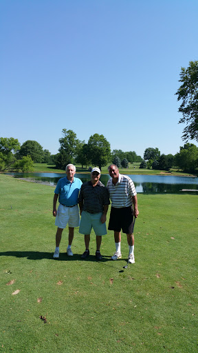 Golf Club «University Club of Kentucky», reviews and photos, 4850 Leestown Road, Lexington, KY 40511, USA