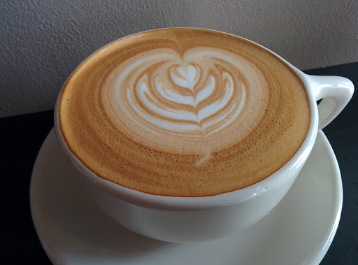 Coffee Shop «Verve Coffee Roasters», reviews and photos, 104 Bronson St, Santa Cruz, CA 95062, USA
