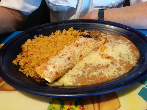 Mexican Restaurant «Micasa Mexican Restaurant», reviews and photos, 352 E Waterloo Rd, Akron, OH 44319, USA