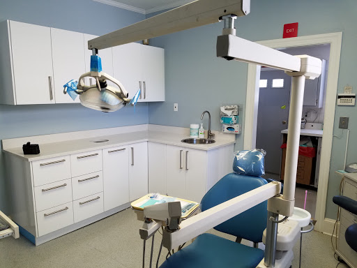 Dentist «Hamilton Family Dentistry of Erin Wolfson, DDS», reviews and photos