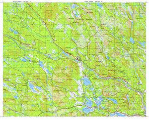 Thumbnail Map 100k--q34-077_078