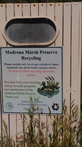 Nature Preserve «Madrona Marsh», reviews and photos, 3201 Plaza del Amo, Torrance, CA 90503, USA
