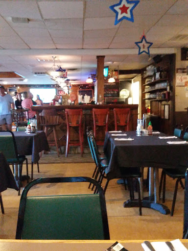 Restaurant «Newfoundland Hotel», reviews and photos, 939 Main St, Newfoundland, PA 18445, USA