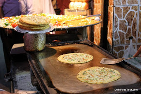 Besan cheela, Indian food Besan cheela, Indian food