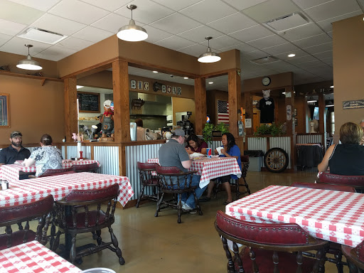 Barbecue Restaurant «Bigboar BBQ & Catering», reviews and photos, 510 Commerce St, West Salem, WI 54669, USA
