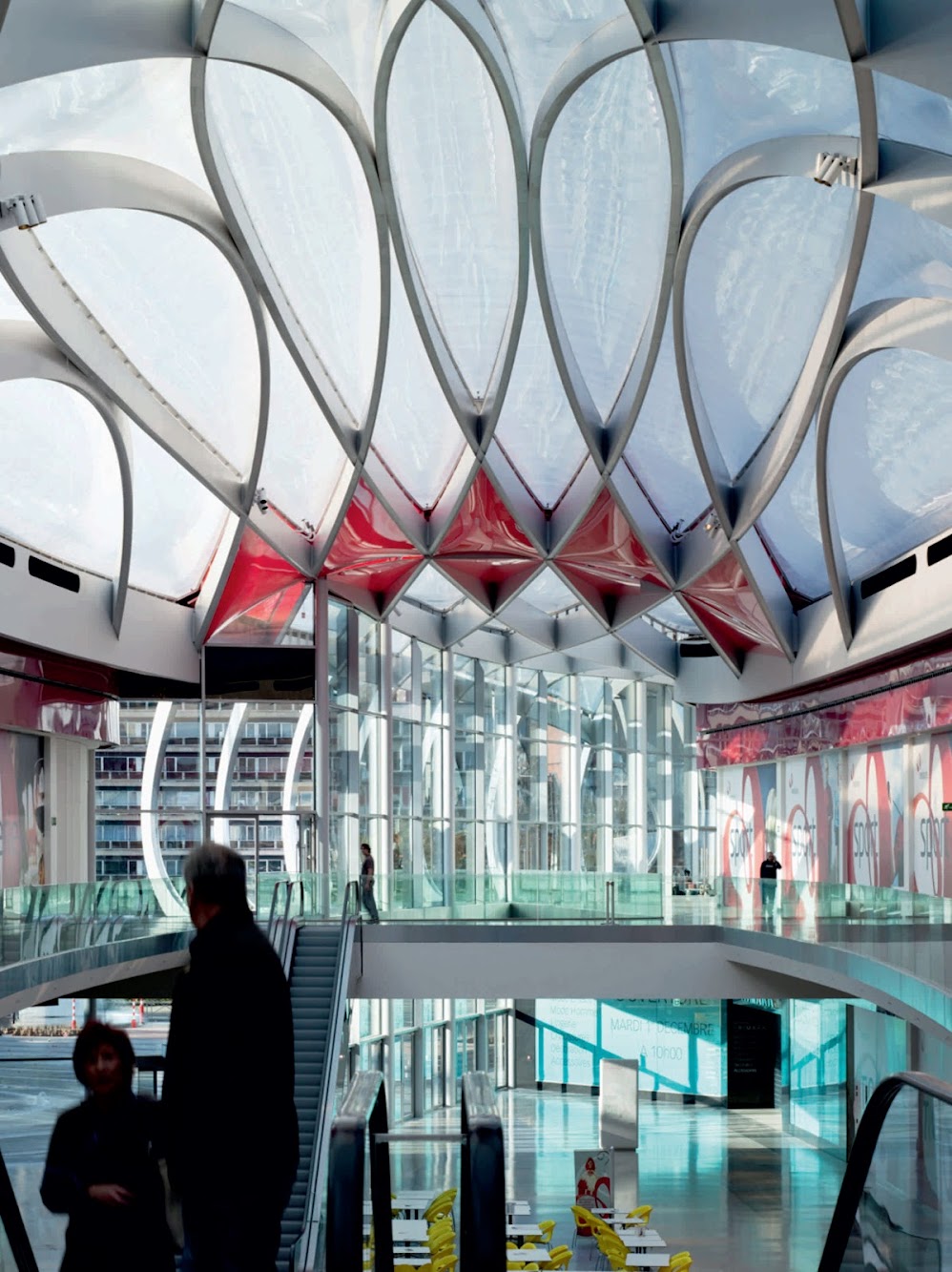 Ron Arad Architects