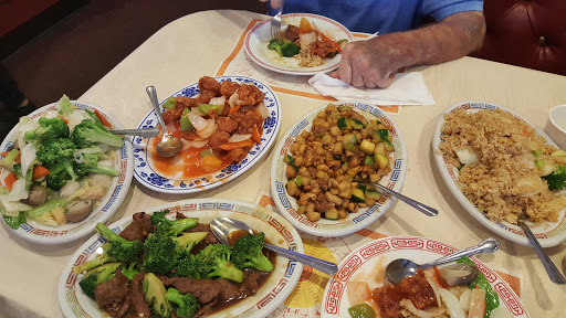 Chinese Restaurant «Szechuan Chinese Cuisine», reviews and photos, 2079 Solano Ave, Vallejo, CA 94590, USA
