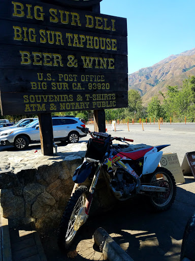 Pub «Big Sur Tap House», reviews and photos, 47520 CA-1, Big Sur, CA 93920, USA