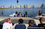 Sharjah-UEA- 8 december 2010-The day of the technical scrutineering for the F1 Grand Prix in the Khaleed Lagoon. This GP is the 8th leg of the UIM F1 Powerboat World Championships 2010. Picture by Vittorio Ubertone/Idea Marketing