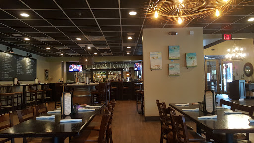 Restaurant «Crosstown Grille», reviews and photos, 620 Crosstown Drive, Peachtree City, GA 30269, USA