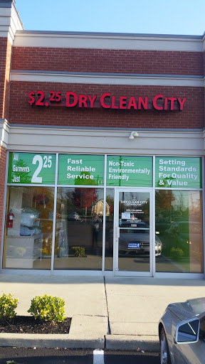 Dry Cleaner «Dry Clean City», reviews and photos, 221 E Greentree Rd, Evesham Township, NJ 08053, USA