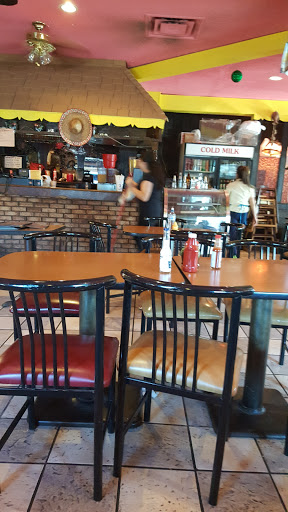 Mexican Restaurant «La Rosita», reviews and photos, 7849 Mcgraw St, Detroit, MI 48210, USA