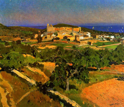 Joaquim Mir - Calafell