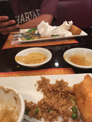 Restaurant «Hong Kong Wok N Grill», reviews and photos, 185 E Indiantown Rd #217, Jupiter, FL 33477, USA