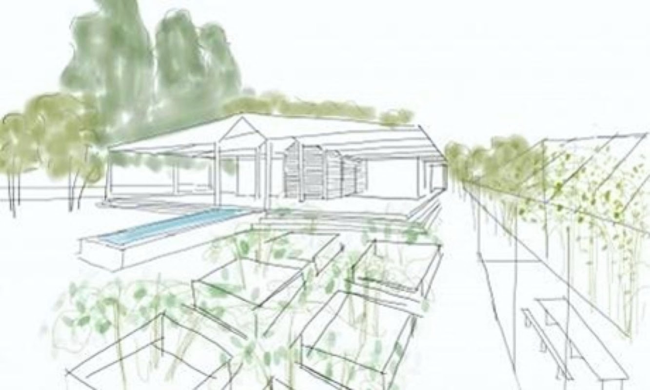 Maggie s Centre in Manchester by Foster Partners