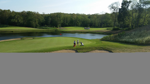 Golf Course «Fox Hopyard Golf Club», reviews and photos, 1 Hopyard Rd, East Haddam, CT 06423, USA