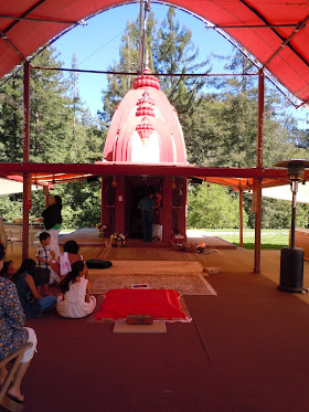Temple