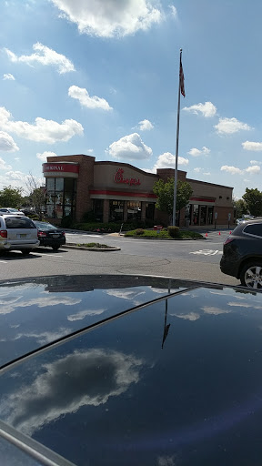 Fast Food Restaurant «Chick-fil-A», reviews and photos, 1301 S Fairview St, Delran, NJ 08075, USA