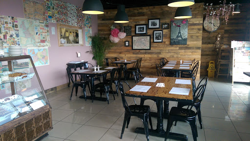 French Restaurant «Les Petits Pleasures», reviews and photos, 125 A1A Beach Blvd, St Augustine, FL 32080, USA