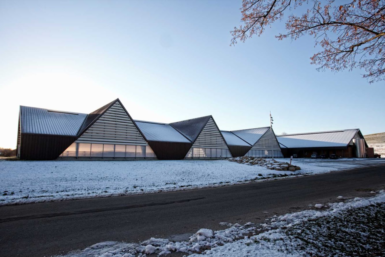 LUMO Architects