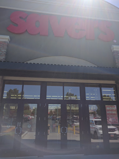 Thrift Store «Savers», reviews and photos, 10551 S Redwood Rd #1, South Jordan, UT 84095, USA