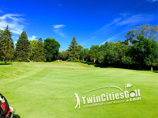 Private Golf Course «Mendakota Country Club», reviews and photos, 2075 Mendakota Dr, Mendota Heights, MN 55120, USA