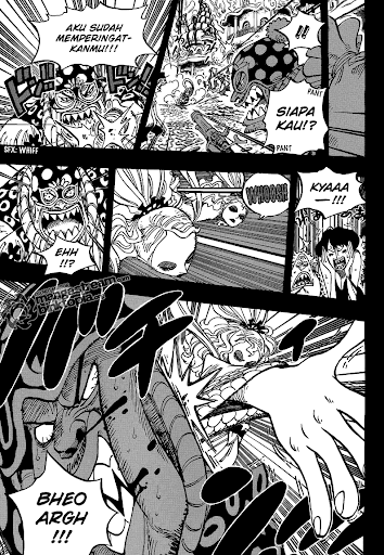 One Piece 621 page 04