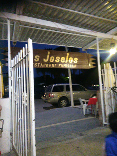 Los Joselos, 45900, Paseo Ramón Corona 1, Chapala Centro, Chapala, Jal., México, Bar restaurante | JAL