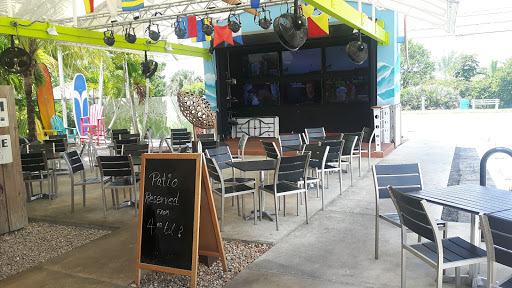 American Restaurant «Woodys West End Tavern», reviews and photos, 600 Payne Dr, Miami Springs, FL 33166, USA