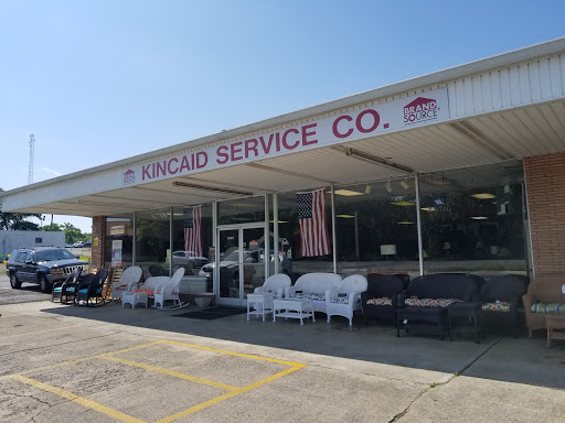 Appliance Store «Kincaid Service Co», reviews and photos, 400 Madison St, Shelbyville, TN 37160, USA