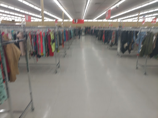 Thrift Store «Savers», reviews and photos