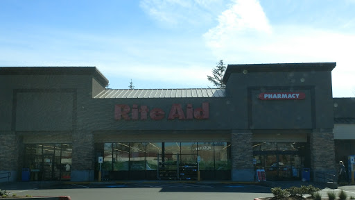 Pharmacy «Rite Aid», reviews and photos, 17125 SE 272nd St, Covington, WA 98042, USA