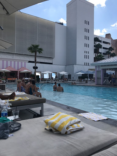 Night Club «Foxtail Pool», reviews and photos, 2535 S Las Vegas Blvd, Las Vegas, NV 89109, USA