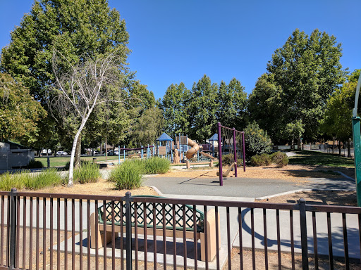 Park «Lincoln Glen Park», reviews and photos, Curtner Ave & Radio Ave, San Jose, CA 95125, USA