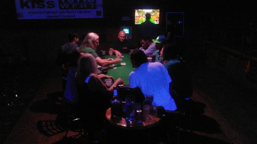 Sports Bar «Club Cino (Shooters)», reviews and photos, 210 Sebring Square.., Sebring, FL 33870, USA