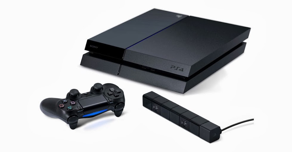 Sony Resmi Luncurkan PlayStation 4 di Indonesia Sony Resmi Luncurkan PlayStation 4 di Indonesia
