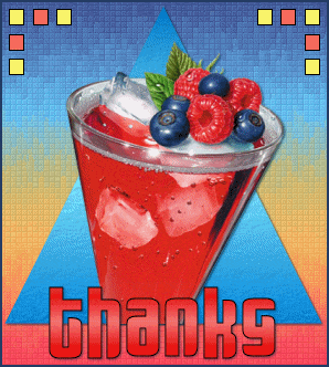 Gif de thank you Gif de than you