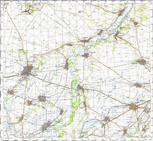 Thumbnail Map 100k--k35-013