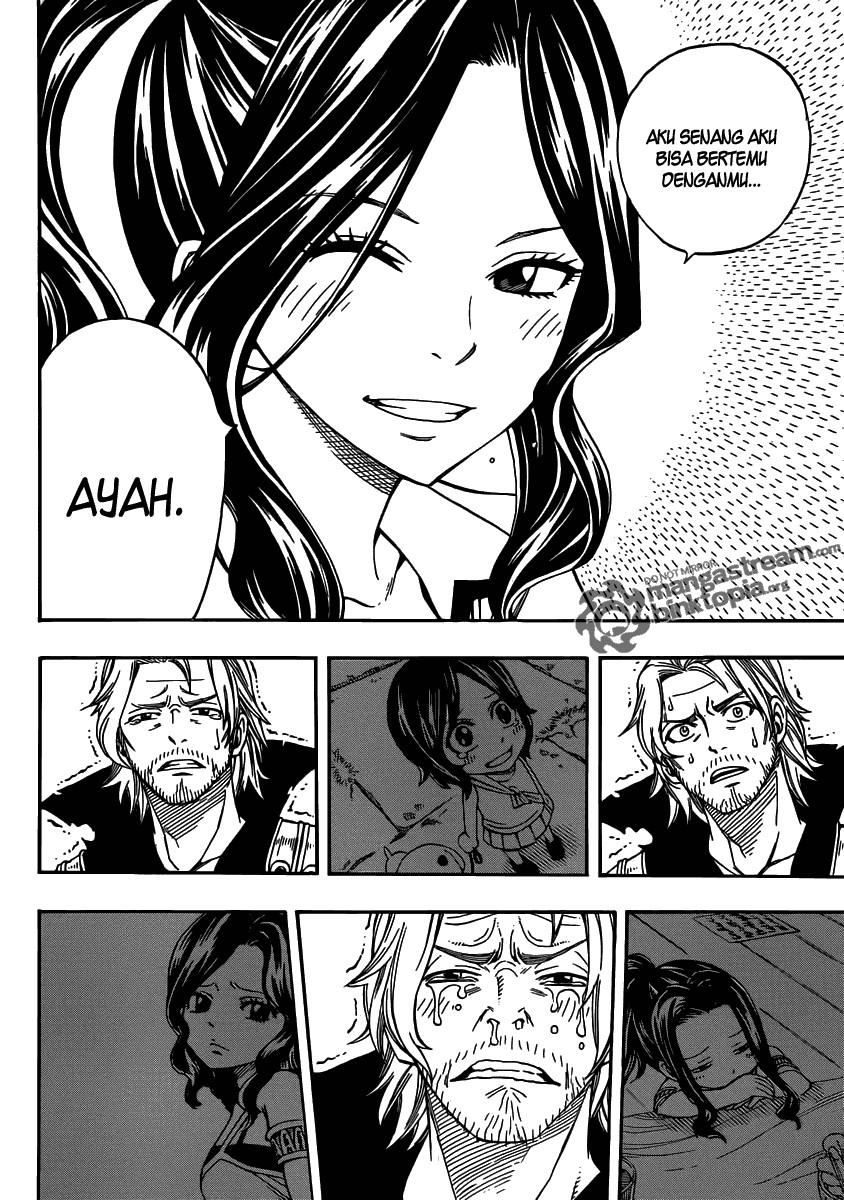 Baca Manga, Baca Komik, Fairy Tail Chapter 251, Fairy Tail 251 Bahasa Indonesia, Fairy Tail 251 Online